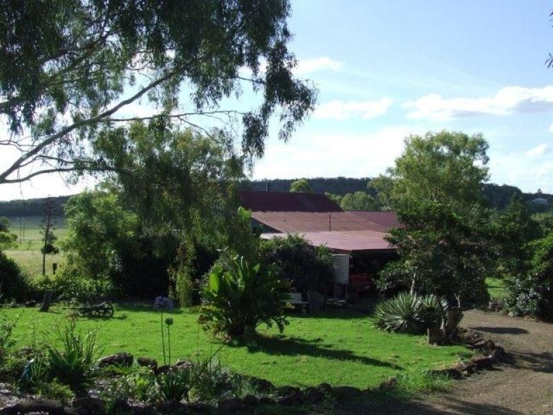 0 Wyangapinni Road, Pittsworth QLD 4356