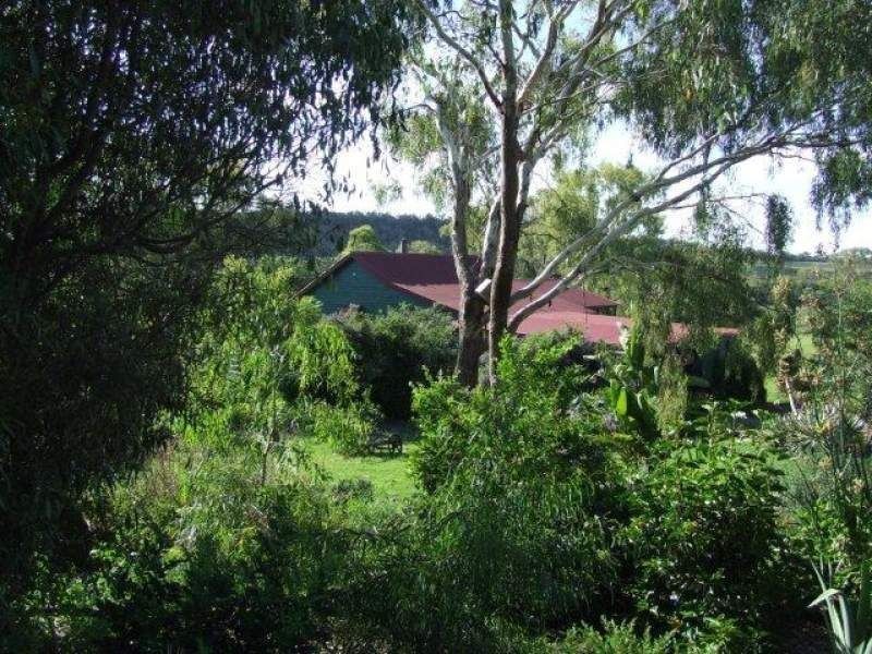 0 Wyangapinni Road, Pittsworth QLD 4356