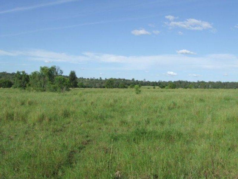 0 Wyangapinni Road, Pittsworth QLD 4356