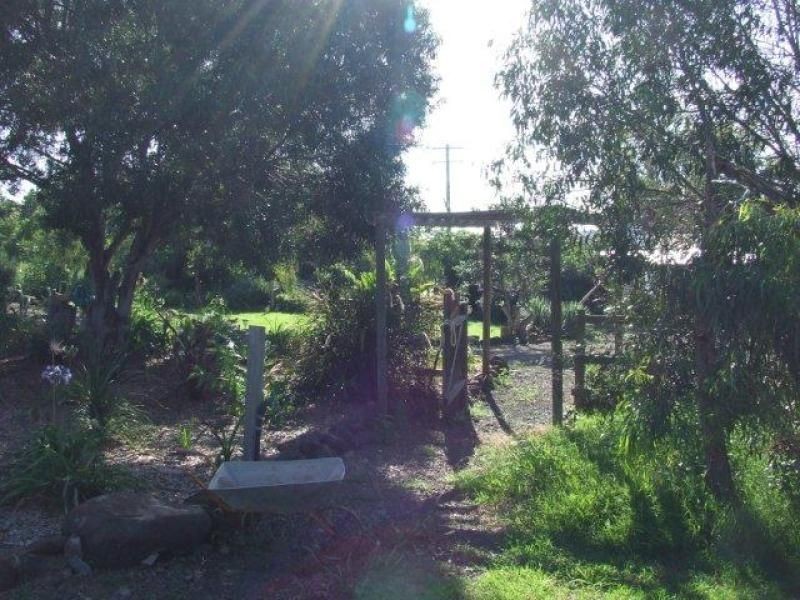 0 Wyangapinni Road, Pittsworth QLD 4356
