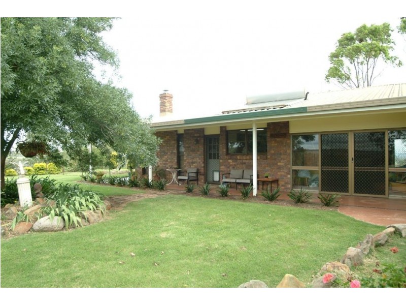 535 FELTON, Pittsworth QLD 4356