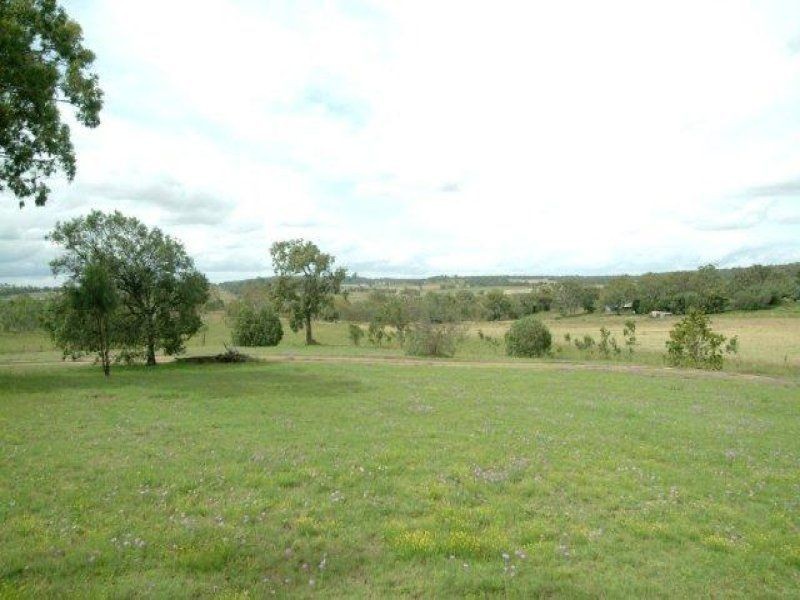 535 FELTON, Pittsworth QLD 4356