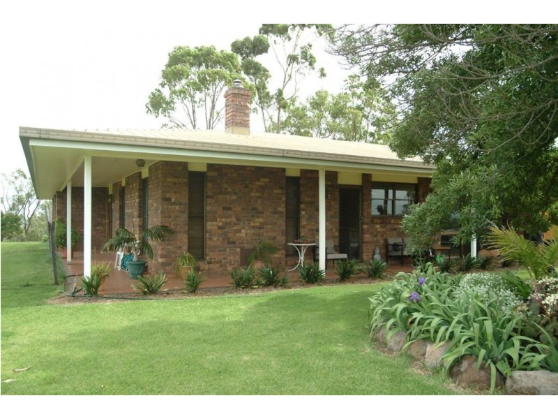 535 FELTON, Pittsworth QLD 4356