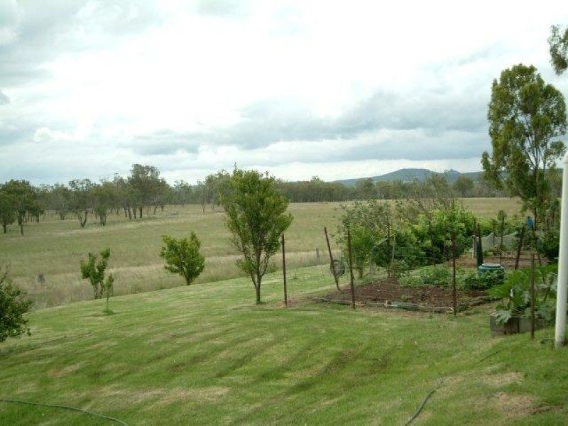 535 FELTON, Pittsworth QLD 4356