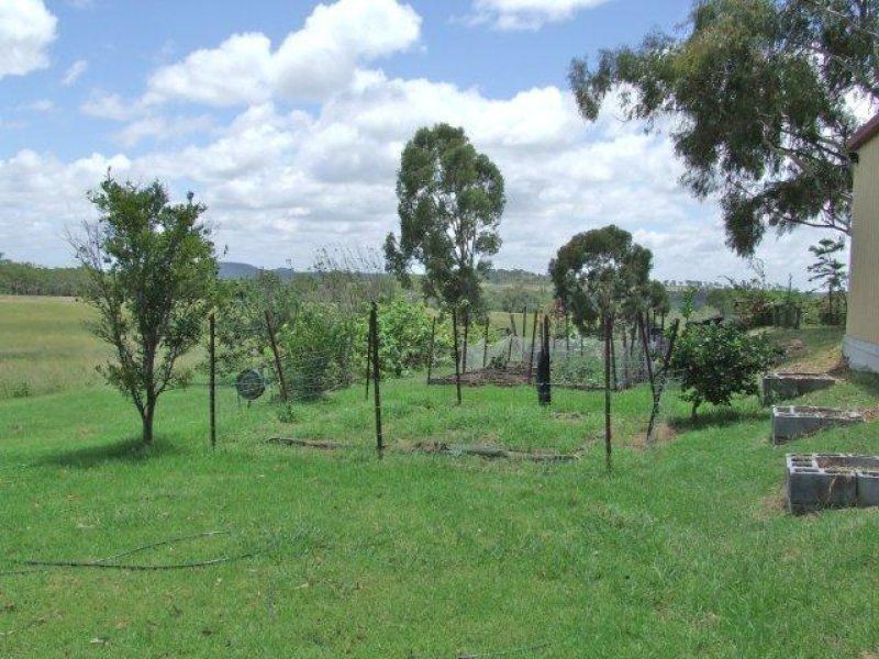 535 FELTON, Pittsworth QLD 4356