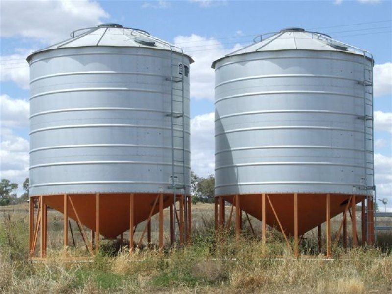 . Scrubby Mt Road, Pittsworth QLD 4356