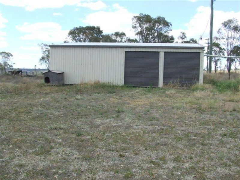 . Scrubby Mt Road, Pittsworth QLD 4356