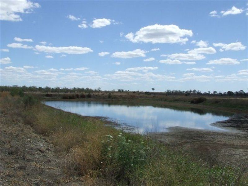 . Scrubby Mt Road, Pittsworth QLD 4356