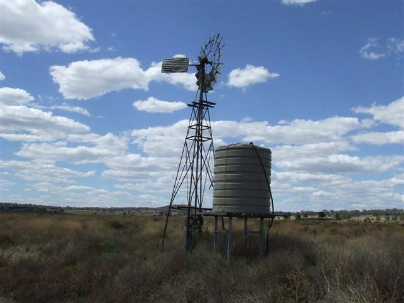 . Scrubby Mt Road, Pittsworth QLD 4356