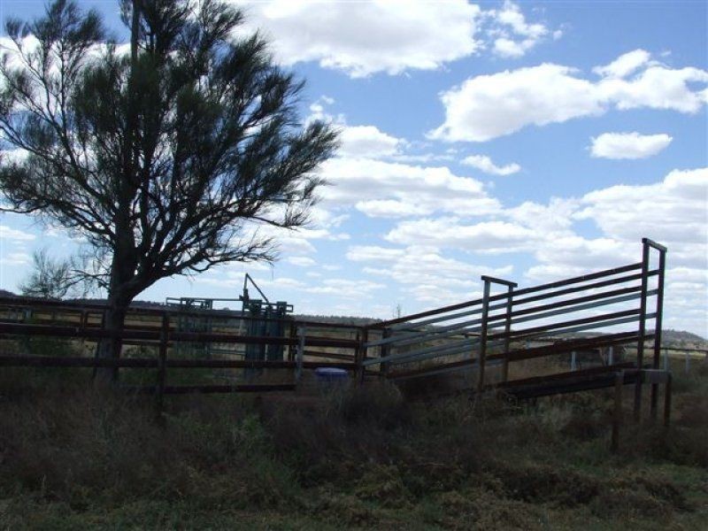 . Scrubby Mt Road, Pittsworth QLD 4356