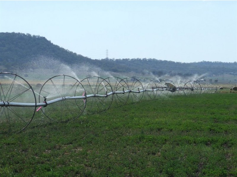 . “Mountain View”, 208 Watts Siding Rd, Cambooya QLD 4358