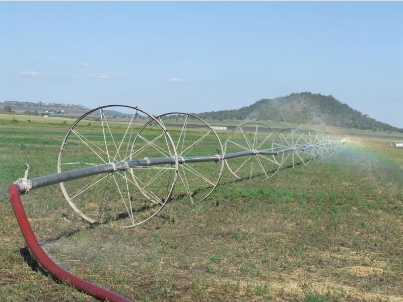 . “Mountain View”, 208 Watts Siding Rd, Cambooya QLD 4358