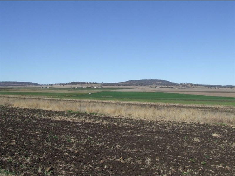 . “Mountain View”, 208 Watts Siding Rd, Cambooya QLD 4358