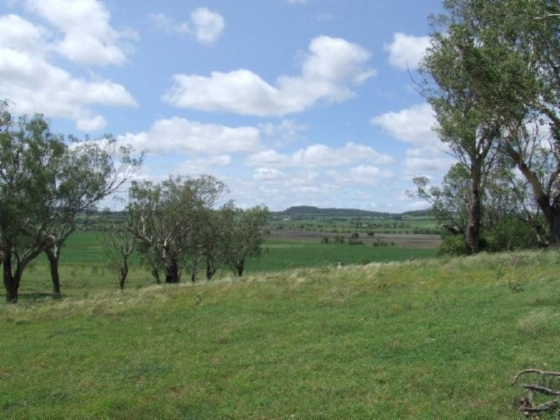 . Zanzibar, Pittsworth QLD 4356