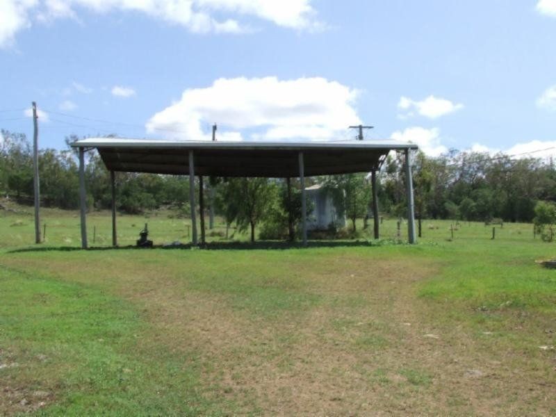 . Zanzibar, Pittsworth QLD 4356