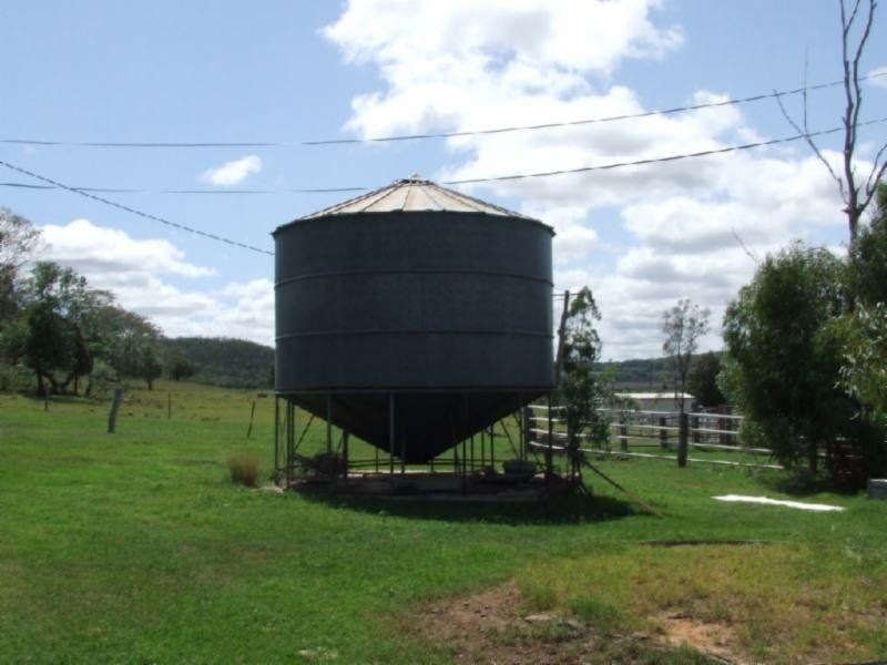 . Zanzibar, Pittsworth QLD 4356