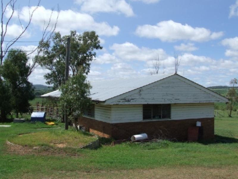 . Zanzibar, Pittsworth QLD 4356