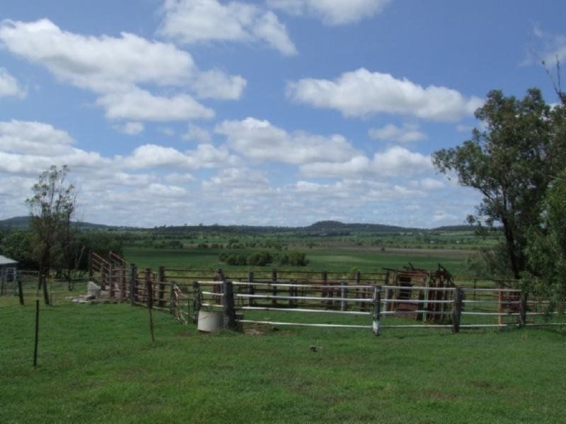 . Zanzibar, Pittsworth QLD 4356