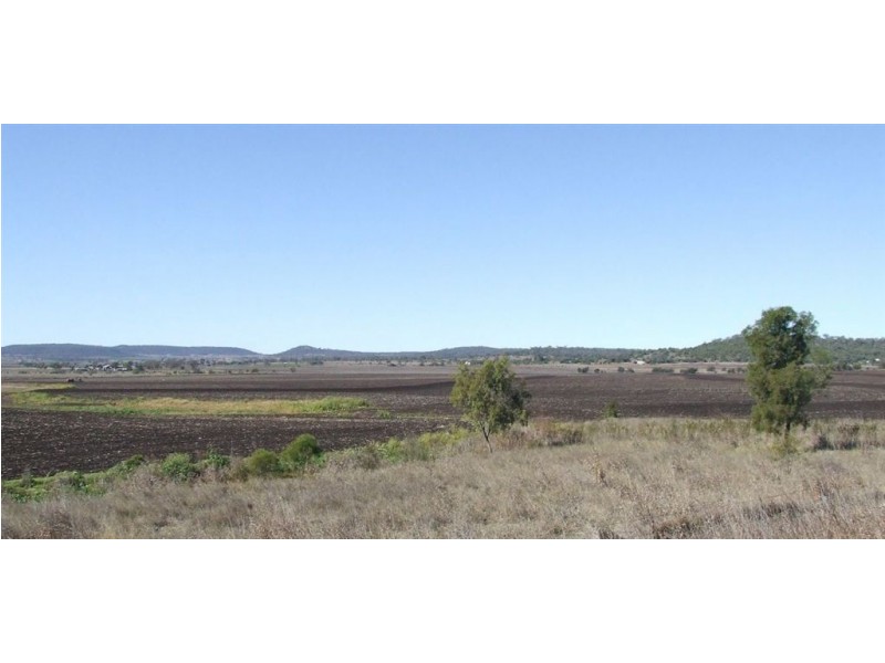 . Linthorpe Valley, Pittsworth QLD 4356