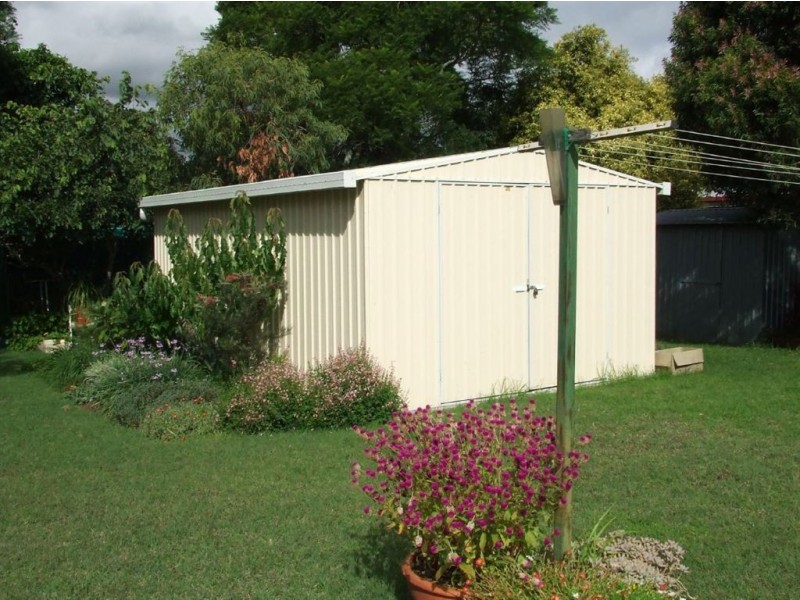 52 MURRAY STREET, Pittsworth QLD 4356