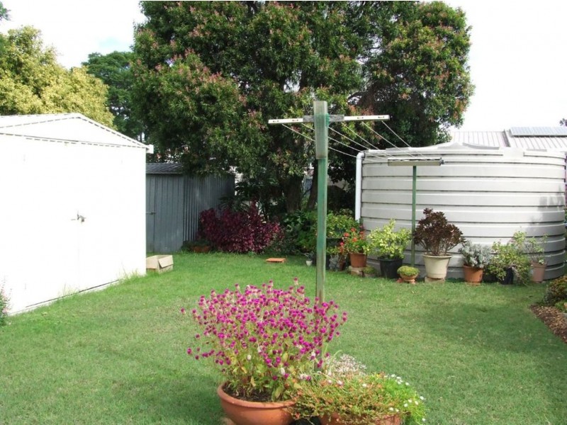 52 MURRAY STREET, Pittsworth QLD 4356