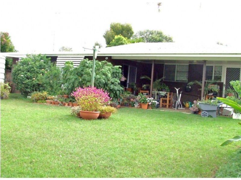 52 MURRAY STREET, Pittsworth QLD 4356