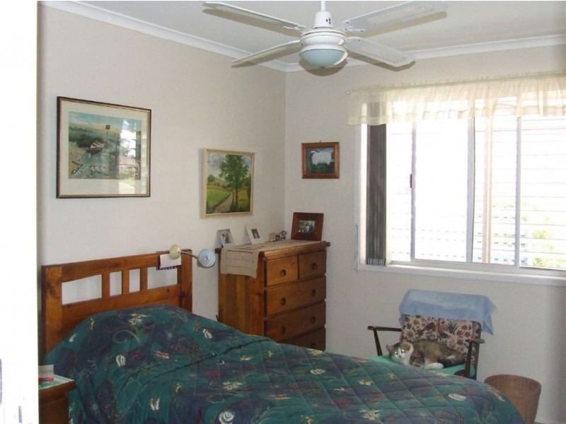 52 MURRAY STREET, Pittsworth QLD 4356