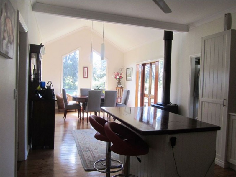 Karinya Pk Wallingford Road, Pittsworth QLD 4356