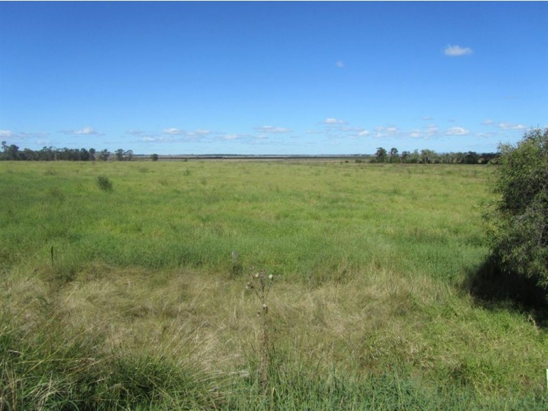 Karinya Pk Wallingford Road, Pittsworth QLD 4356