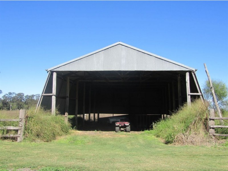 Karinya Pk Wallingford Road, Pittsworth QLD 4356