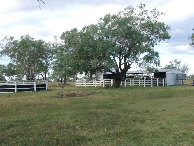 “Wenodou” Cecil Plains Road, Biddeston QLD 4401