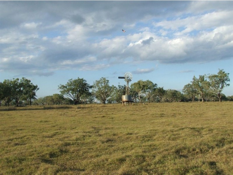 “Wenodou” Cecil Plains Road, Biddeston QLD 4401