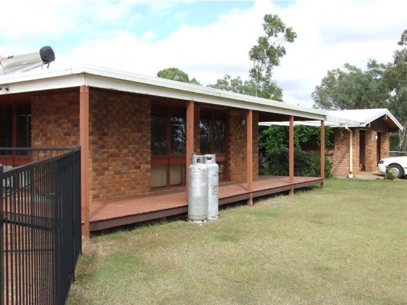 “Wenodou” Cecil Plains Road, Biddeston QLD 4401