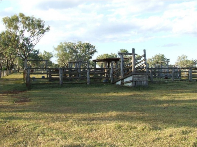 “Wenodou” Cecil Plains Road, Biddeston QLD 4401