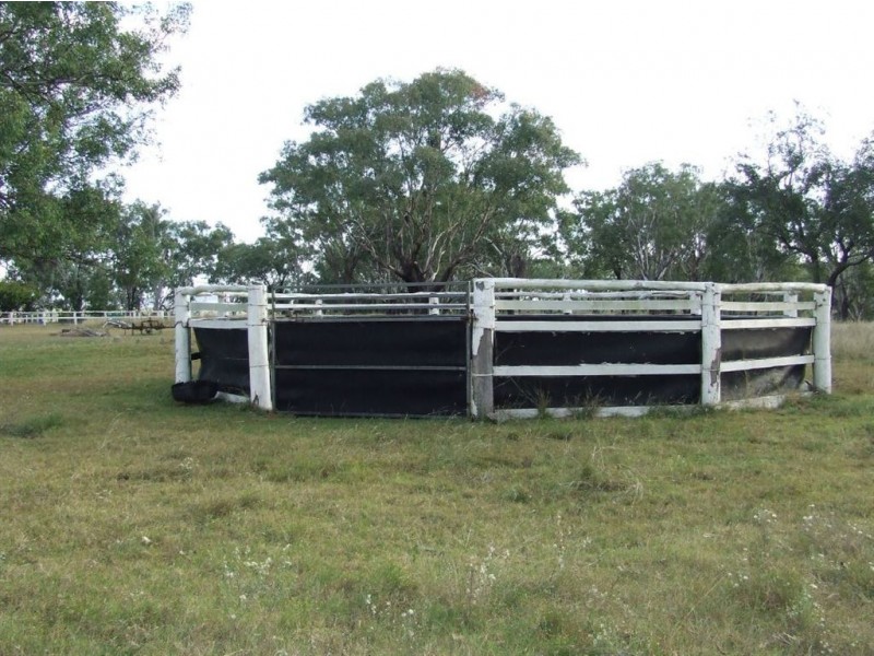 “Wenodou” Cecil Plains Road, Biddeston QLD 4401