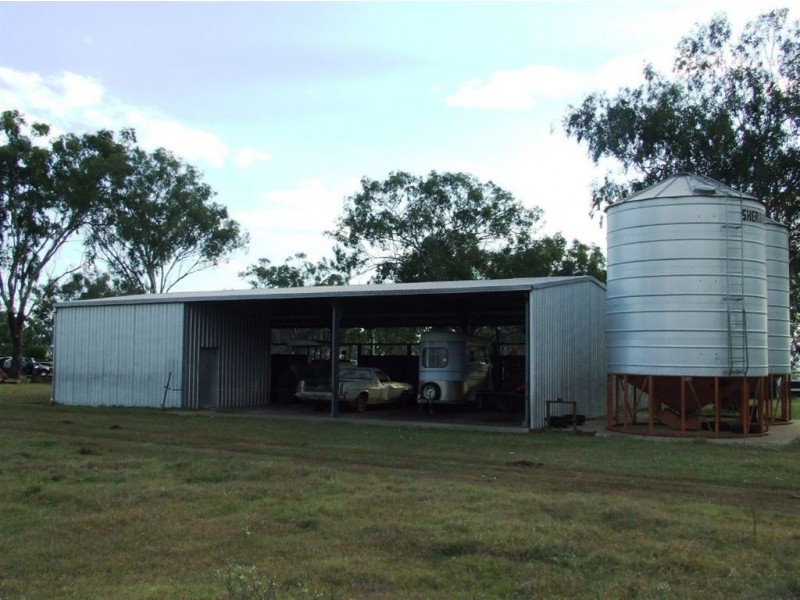 “Wenodou” Cecil Plains Road, Biddeston QLD 4401