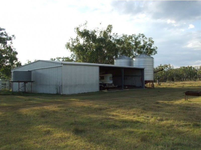 “Wenodou” Cecil Plains Road, Biddeston QLD 4401