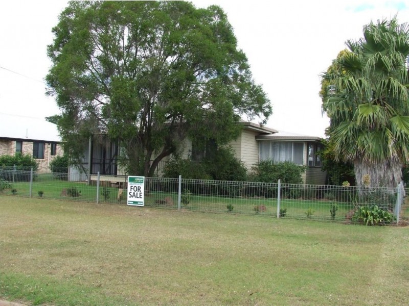 35 Main Street,, Mount Tyson QLD 4356