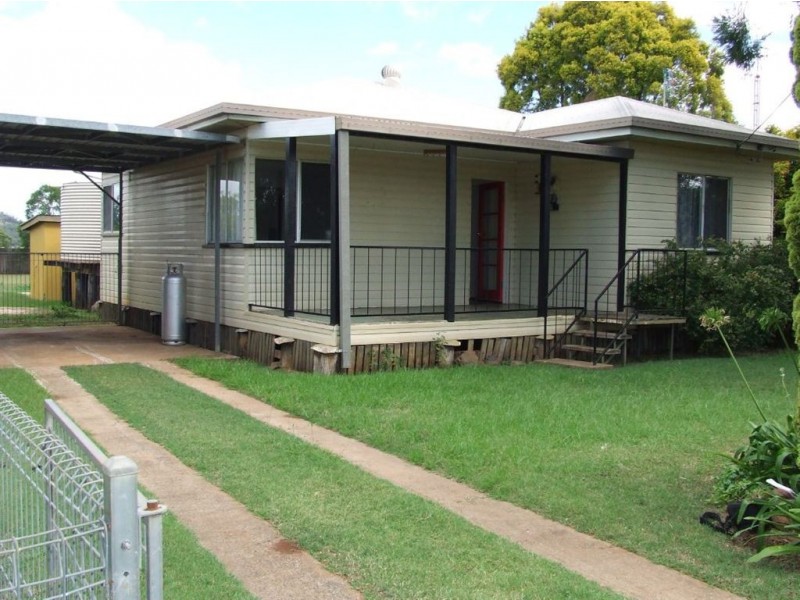 35 Main Street,, Mount Tyson QLD 4356