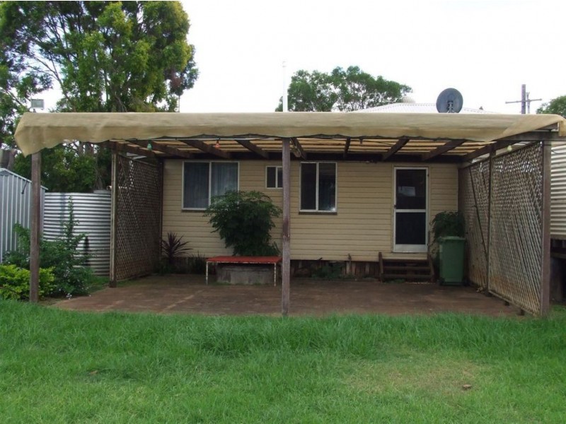 35 Main Street,, Mount Tyson QLD 4356