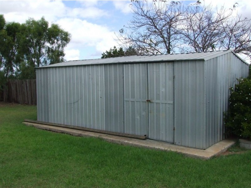 35 Main Street,, Mount Tyson QLD 4356