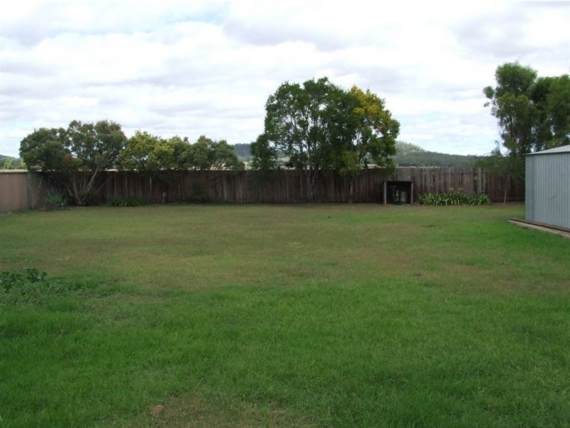 35 Main Street,, Mount Tyson QLD 4356