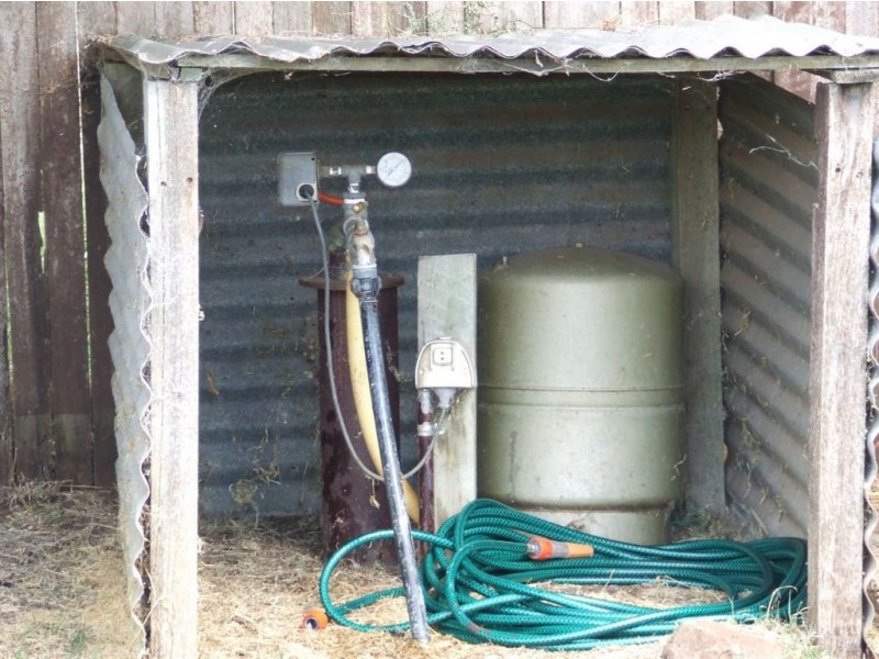 35 Main Street,, Mount Tyson QLD 4356