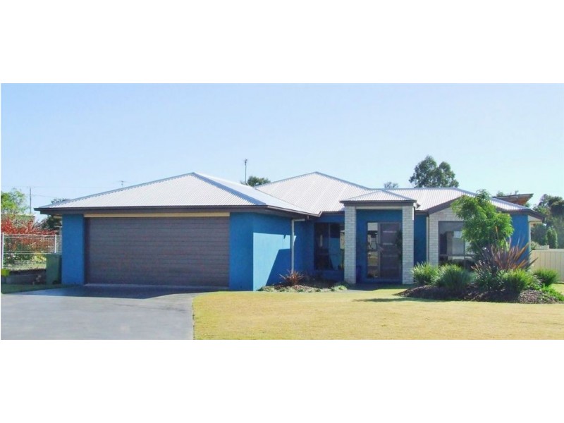 3 Hain Close, Pittsworth QLD 4356
