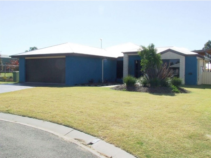 3 Hain Close, Pittsworth QLD 4356