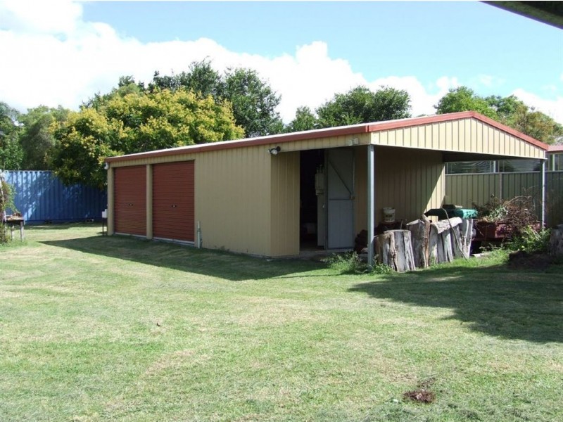 8 Donovan Street, Pittsworth QLD 4356