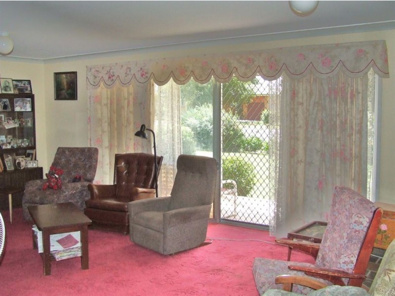 8 Donovan Street, Pittsworth QLD 4356