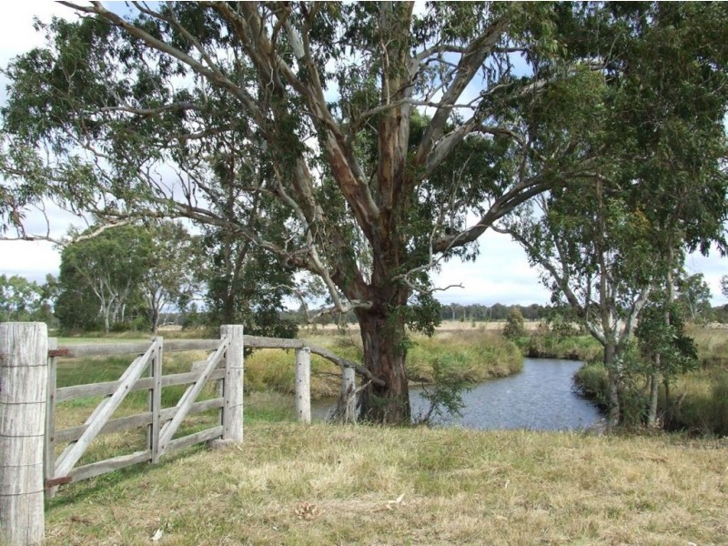 “Berridale “,Wickham Road, Karara QLD 4352