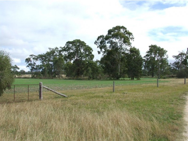 “Berridale “,Wickham Road, Karara QLD 4352