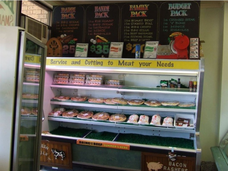 112 Yandilla St, Pittsworth QLD 4356